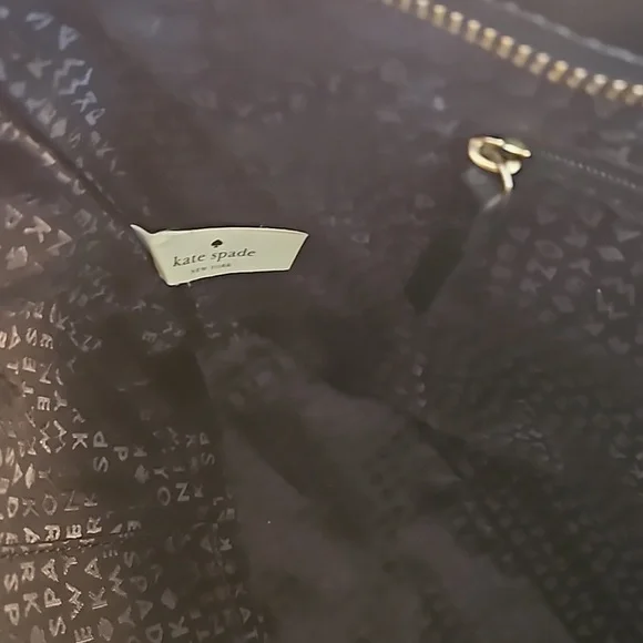 KATE SPADE ♠️ SHOULDER BAG - Picture 5 of 6